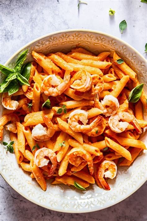 Bertolli Vodka Sauce Recipes Shrimp Besto Blog