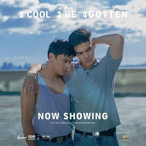 Filipino Gay Themed Movie LGBT Amino