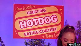 Kay Carter September Reign And Sidra Sage Have Lesbian Sex XNXX