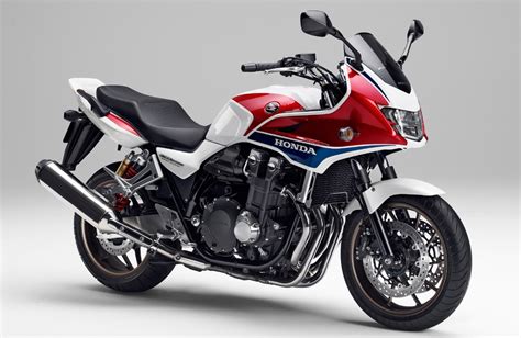 Honda Cb S Super Bol D Or Specs Performance Photos