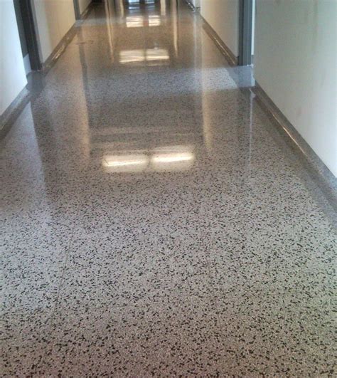Terrazzo Flooring An Architect Explains Architecture Ideas