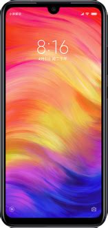 Xiaomi Redmi Note 7 (128 GB / 4 GB) Özellikleri - Epey