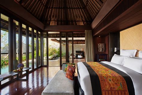 Review: Ocean View Villa at Bulgari Resort Bali