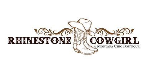 Rhinestone Cowgirl Big Sky Town Center