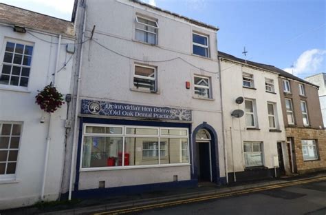 78 Water St Carmarthen Sa31 1pz Loopnet