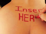 Lindsey Love Anal Training