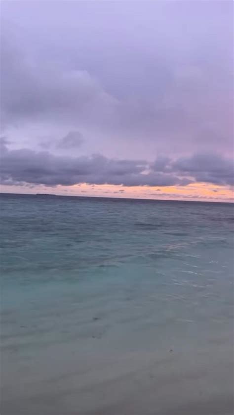 Anna Lewandowska Pozuje W Bikini W Tropikach Chwal C Si Wyrze Bionym Brzuchem Foto Pudelek