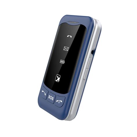 Смартфон TeXet TM-B419 (синий) купить в Минске в рассрочку