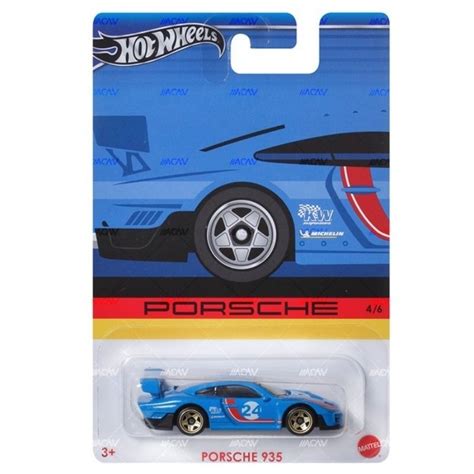 Jual Hot Wheels Porsche Porsche Series Hot Wheels Porsche Series Porsche Hotwheels