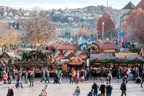 Christmas In Europe Christmas Markets Artofit