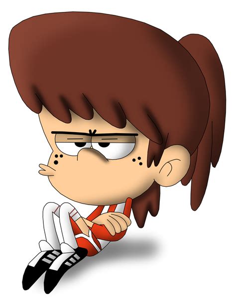 Lynn Jr Is Pouting By Captainedwardteague On Deviantart