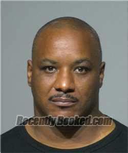 Recent Booking Mugshot For Corey Fancher In Milwaukee County Wisconsin