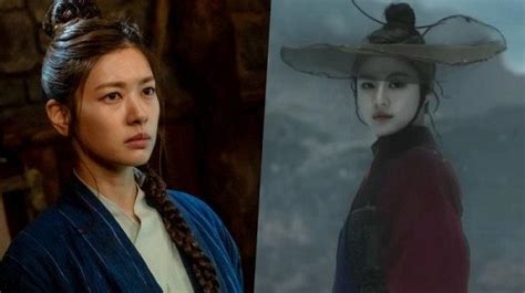 Cô Nàng Mạnh Mẽ Do Bong Soon và loạt phim siêu hot sắp ra phần mới Divine News