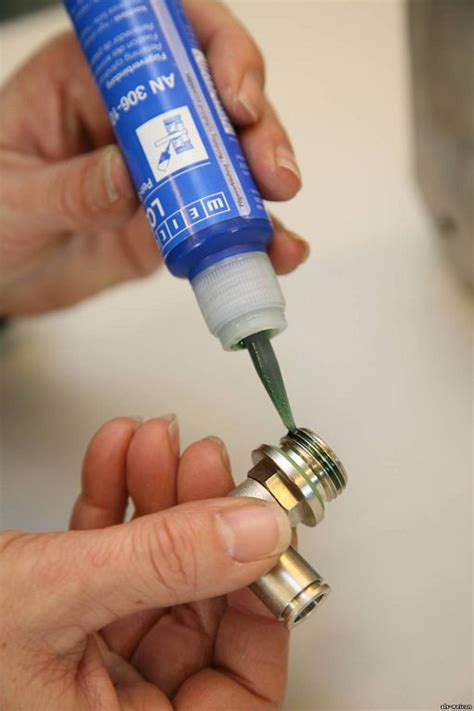 Резьбовой герметик (49 фото): состав для герметизации соединений труб ...