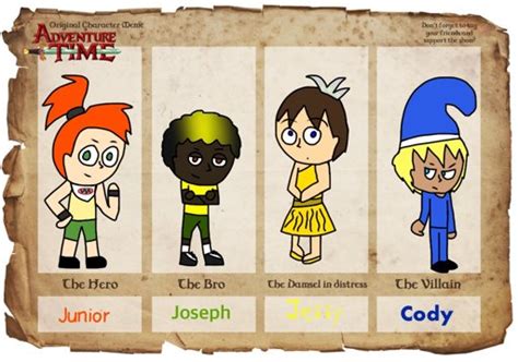 Sml Movie Adventure Time Sml Amino Amino
