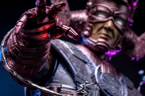 Hot Toys Just Gave Us Our Best Look Yet At Galactus Ahead Of Fantastic Four First Steps