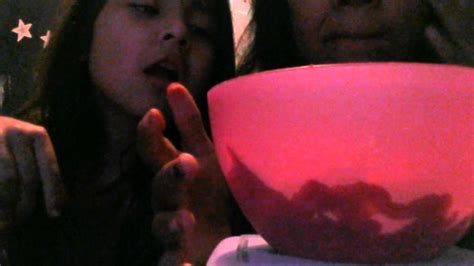 Hot Challenge YouTube