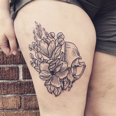 Portland Tattoo Parlor New Rose Tattoo