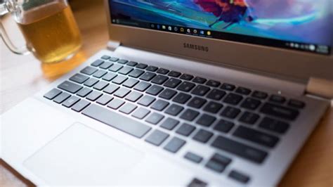 Обзор Samsung Notebook 9 - Ноутбук года!