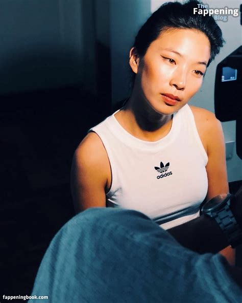 Jani Zhao Nude OnlyFans Leaks Fappening FappeningBook