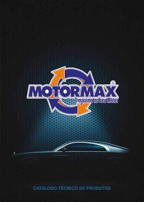 CATALOGO MOTORMAX 2020 by kleber07 - Flipsnack