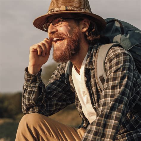 Accessories for Bearded Travelers - By Jove Beard Co – By Jove Beard Co.