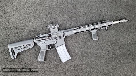 Sig Sauer Sigm400 Tread