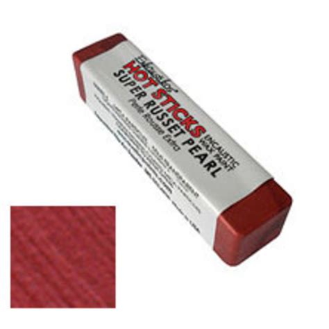Enkaustikos Hot Sticks Wax Paint Ml Risd Store