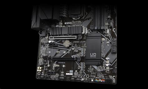 Gigabyte Z590 UD AC - Płyty główne socket 1200 - Sklep internetowy - al.to