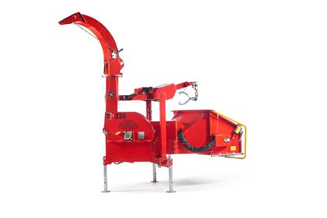 TP 230 PTO