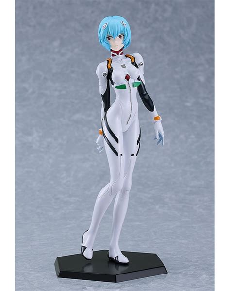 plamax rei ayanami goodsmile global  shop