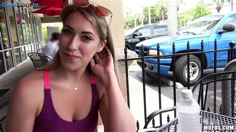 Kimber Lee Workout Treat For Gym Babe Porntrex C