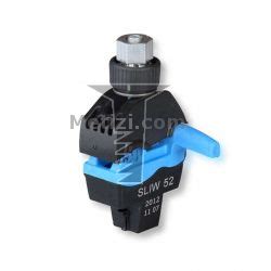 зажим ответвительный Ensto SLIW52 прокалывающий магистраль 16-150мм2 ...