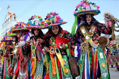 Mexico Y Sus Bellos Estados Tradiciones Y Costumbres De Chiapas