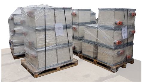 Rectangular Fire Dampers Fd Ei120s Sbi Steel Industry
