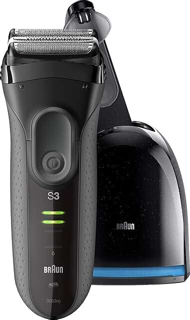 Amazon.co.uk: braun 5513