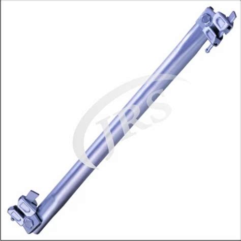 silver hot dipped galvanized ring lock bay braces  construction