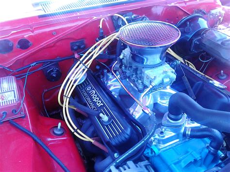 Mopar Small Block Mopar Mopar Muscle Cars Mopar Muscle