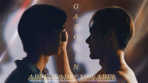 FMV Charlie x Babe 𝙂𝙖𝙨𝙤𝙡𝙞𝙣𝙚 PIT BABE The Series YouTube