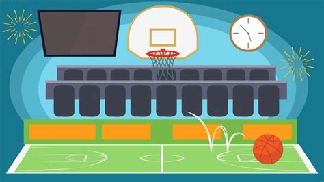 Free Basketball Crowd Background - EPS, Illustrator, JPG, PNG, SVG | Template.net