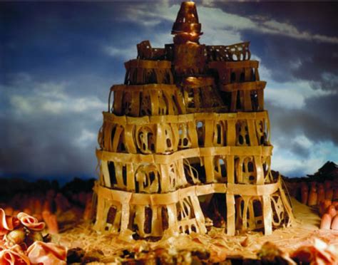 Cockaigne - Art on the Underground