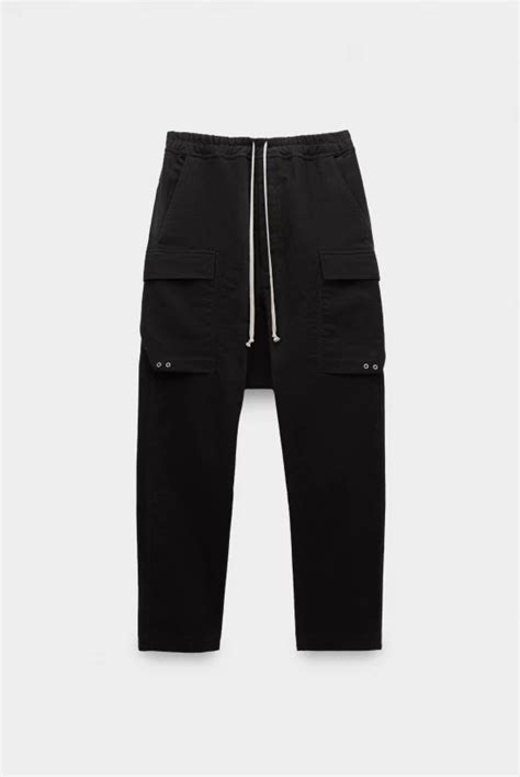 Rick Owens – купить оригинал в официальном магазине Leform в Москве
