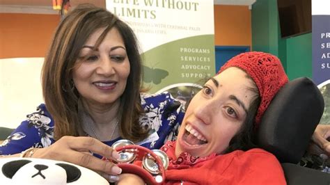 Cerebral Palsy Association Of Alberta Honoured For Work On Calgary