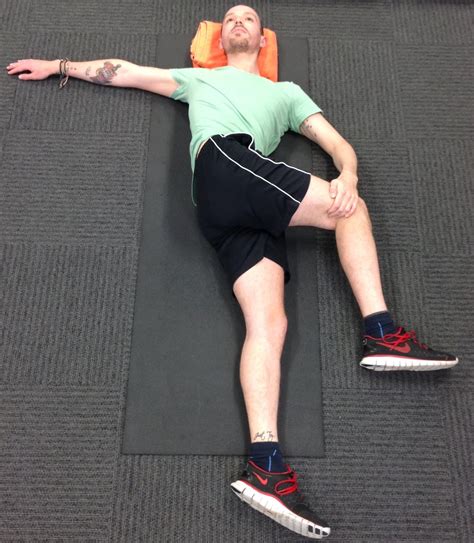 Exercises For Leg Mobility at Jesse Gisborne blog