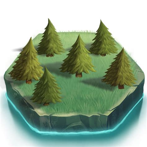 Forest Official Faeria Wiki