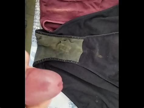 Sborra Sulle Mutandine Di Mia Moglie 137 XVIDEOS