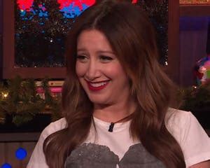 Vanessa Hudgens Says Nude Photo Leak Was Really F Ked Up