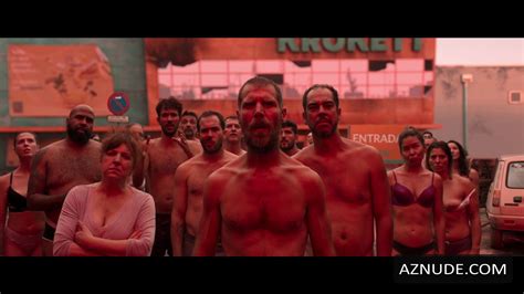 En Fin Nude Scenes Aznude