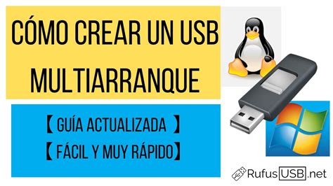 Descargar Rufus En Espa Ol Gratis Gu A Paso A Paso Actualizada