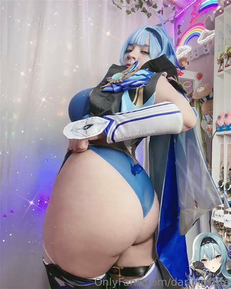 D Rling Cut Eula Porn Pic